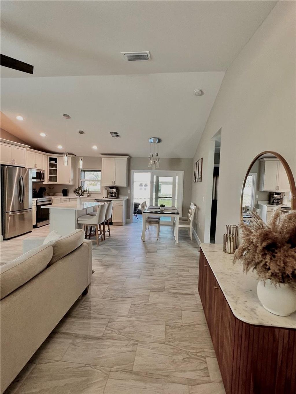 Photo of 1194 S Lassonde St, North Port, FL 34288 (MLS # A4674781)