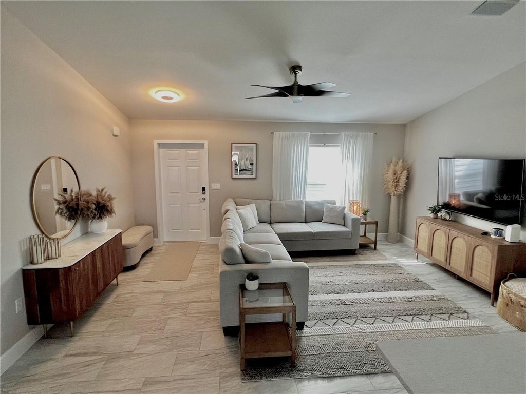 Photo of 1194 S Lassonde St, North Port, FL 34288 (MLS # A4674781)