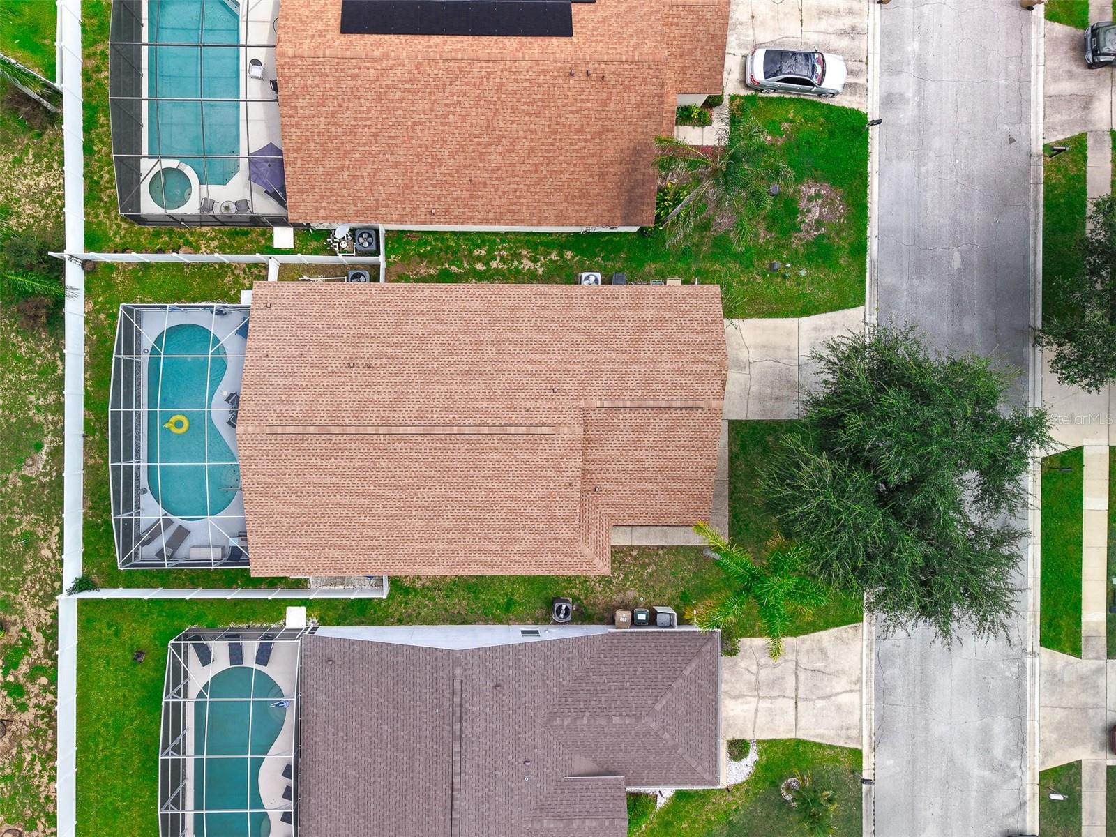 1006 CLEAR CREEK CIRCLE