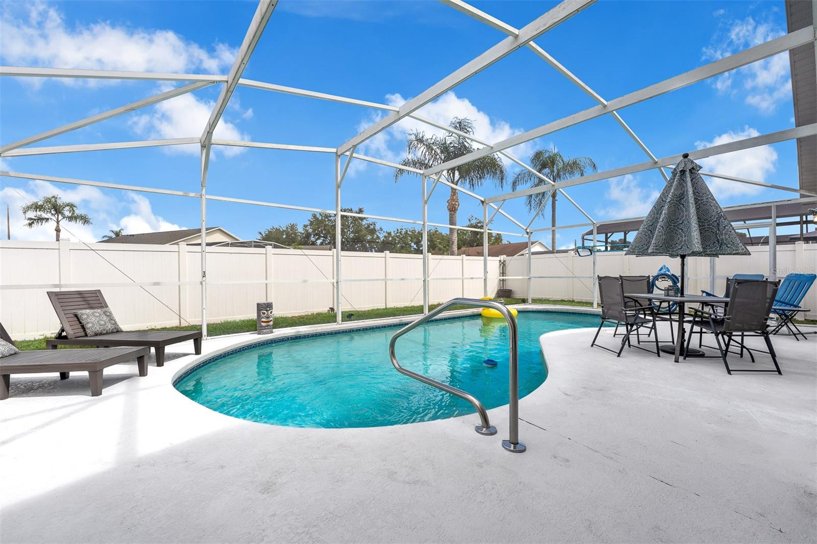 1006 CLEAR CREEK CIRCLE