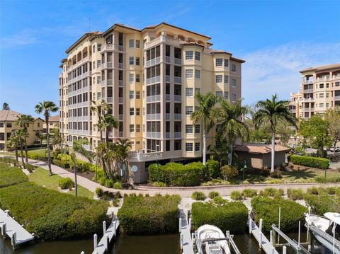 A home in SARASOTA