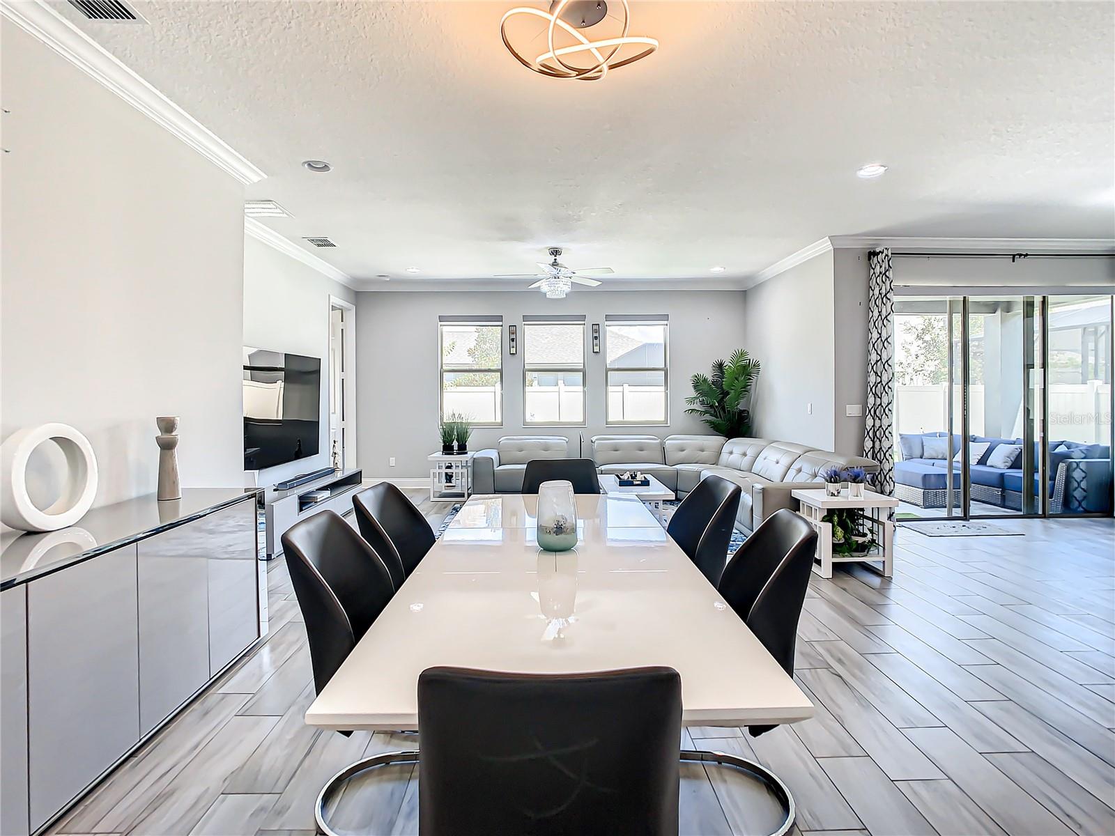 HIDEAWAY COVE AT OVIEDO PH 1 - Residential Lease