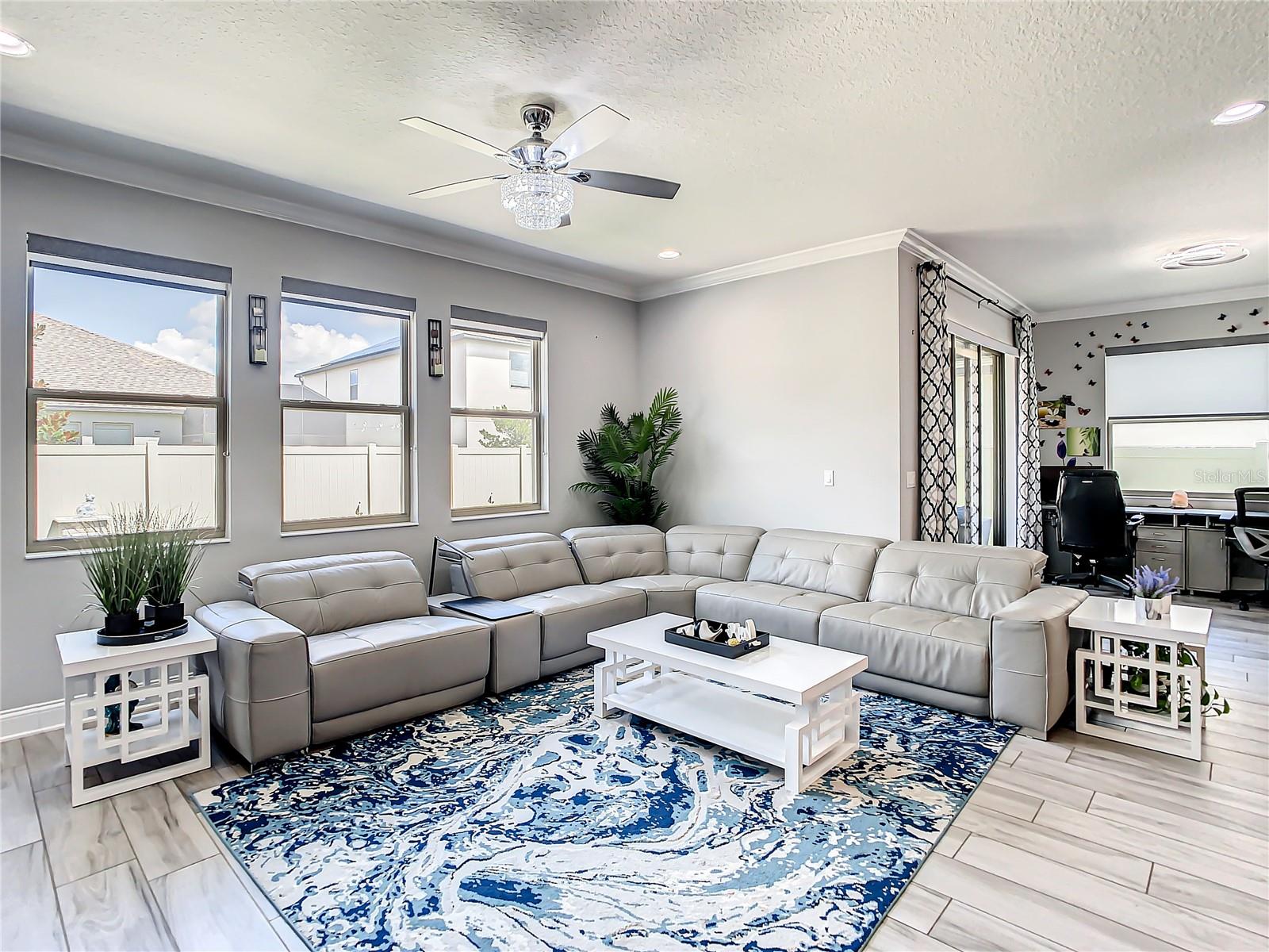 HIDEAWAY COVE AT OVIEDO PH 1 - Residential Lease