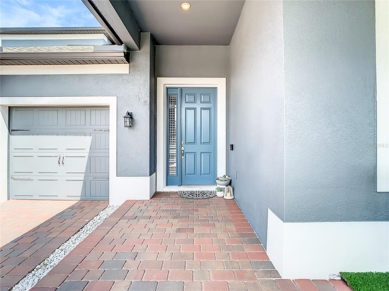 HIDEAWAY COVE AT OVIEDO PH 1 - Residential Lease