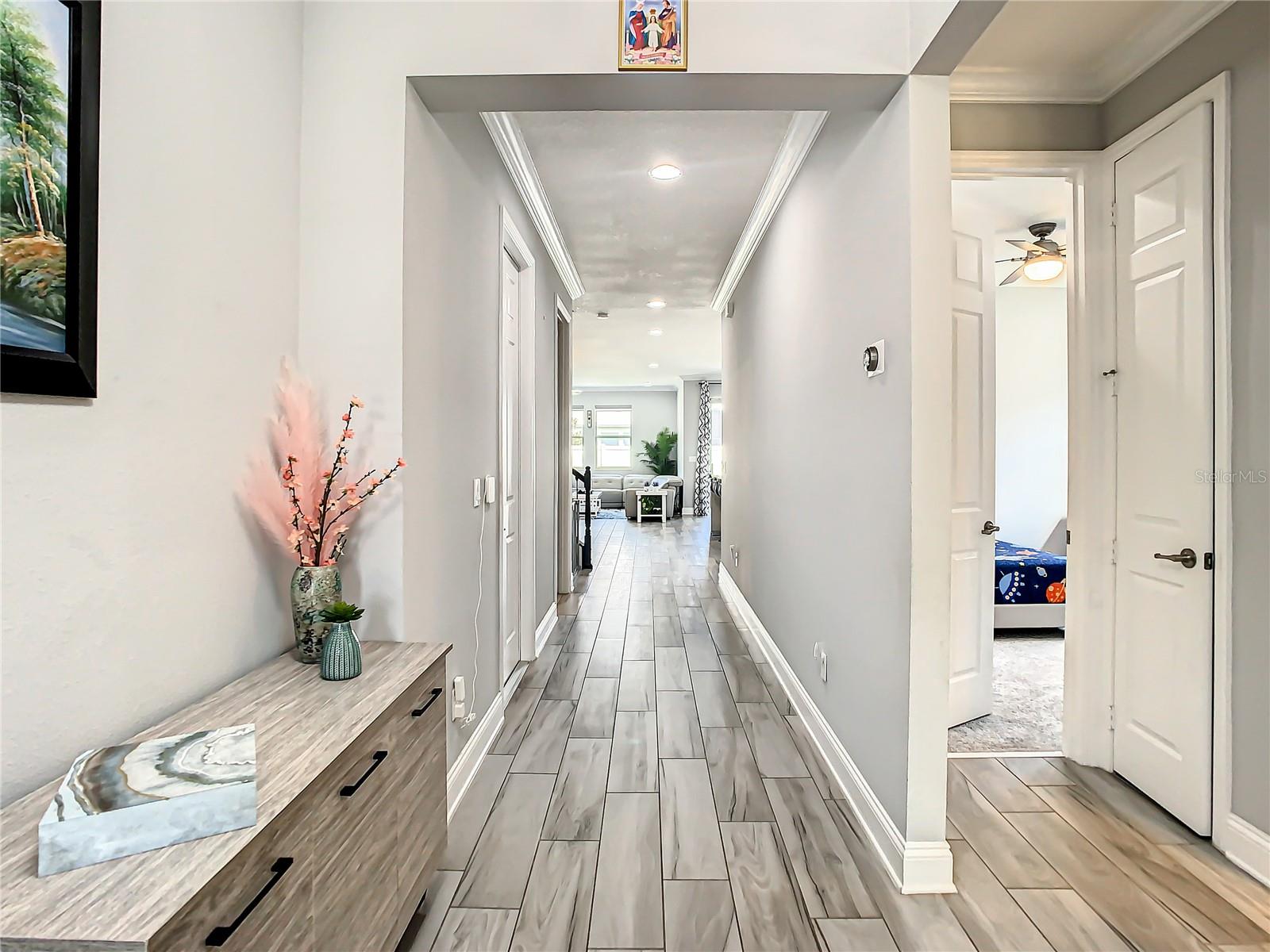 HIDEAWAY COVE AT OVIEDO PH 1 - Residential Lease