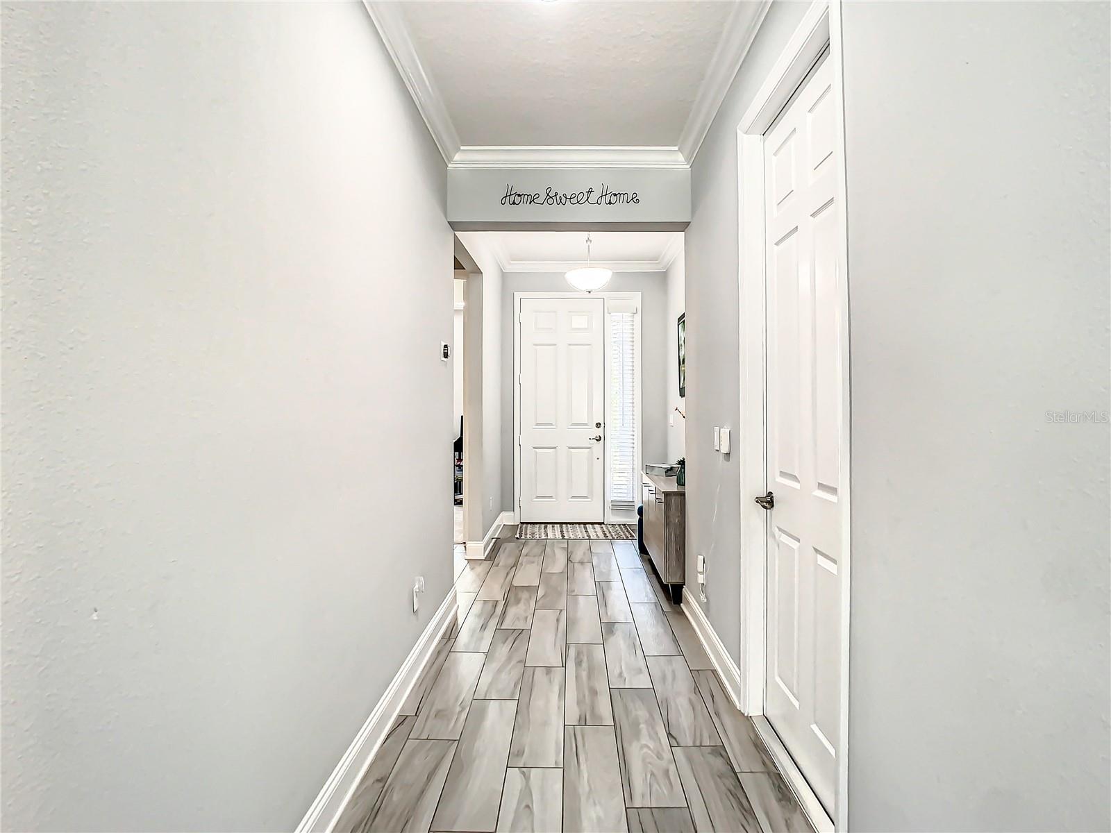 HIDEAWAY COVE AT OVIEDO PH 1 - Residential Lease