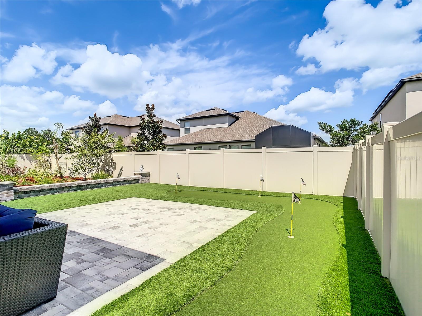 HIDEAWAY COVE AT OVIEDO PH 1 - Residential Lease