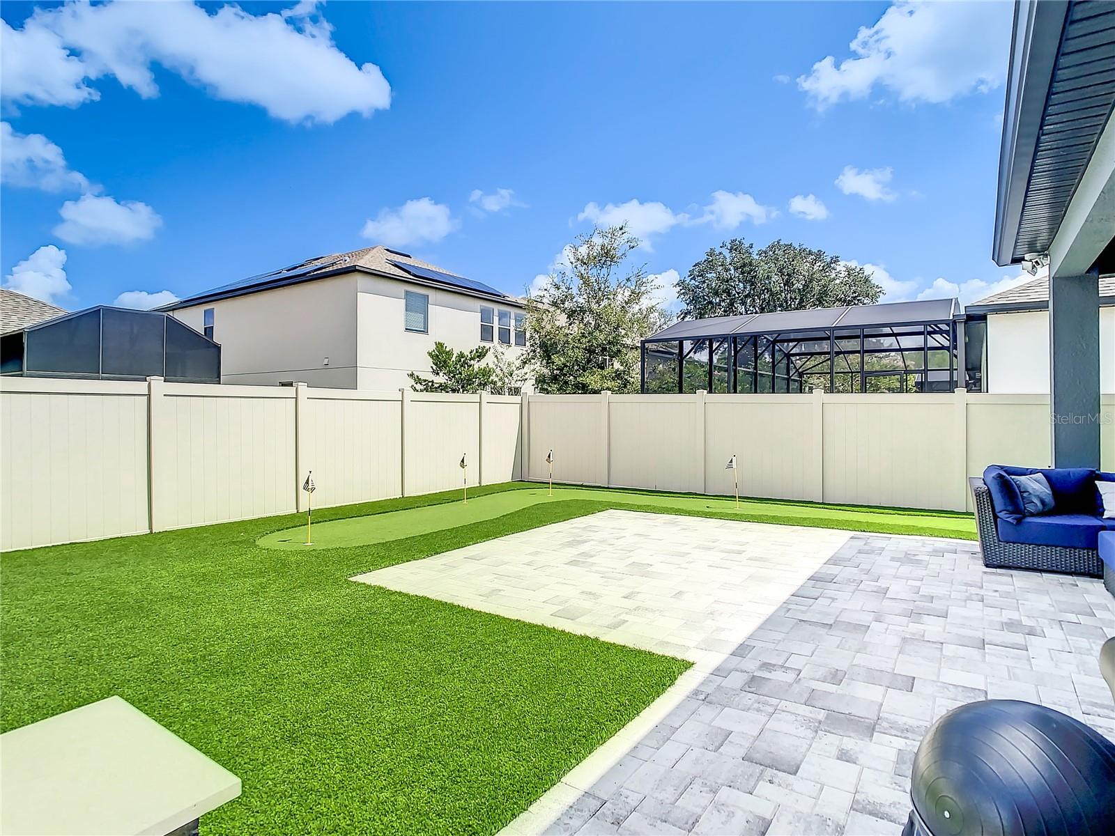 HIDEAWAY COVE AT OVIEDO PH 1 - Residential Lease