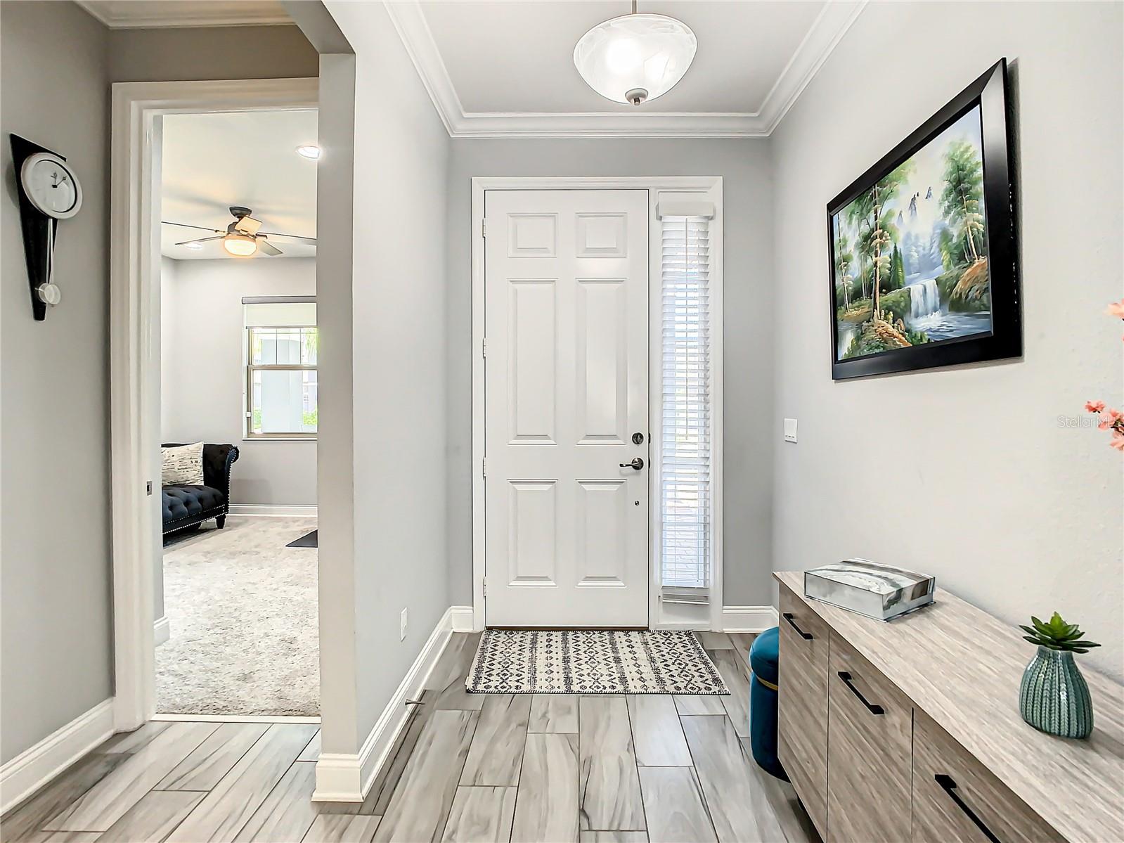 HIDEAWAY COVE AT OVIEDO PH 1 - Residential Lease