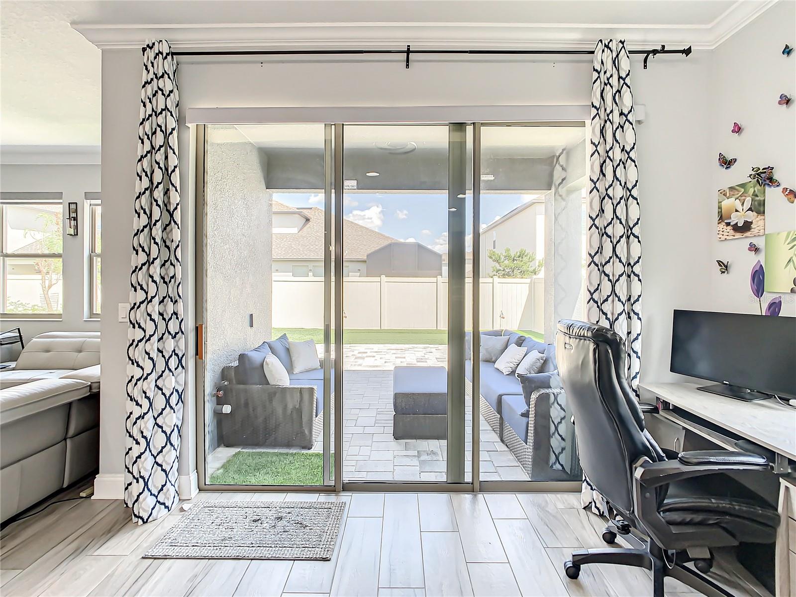 HIDEAWAY COVE AT OVIEDO PH 1 - Residential Lease