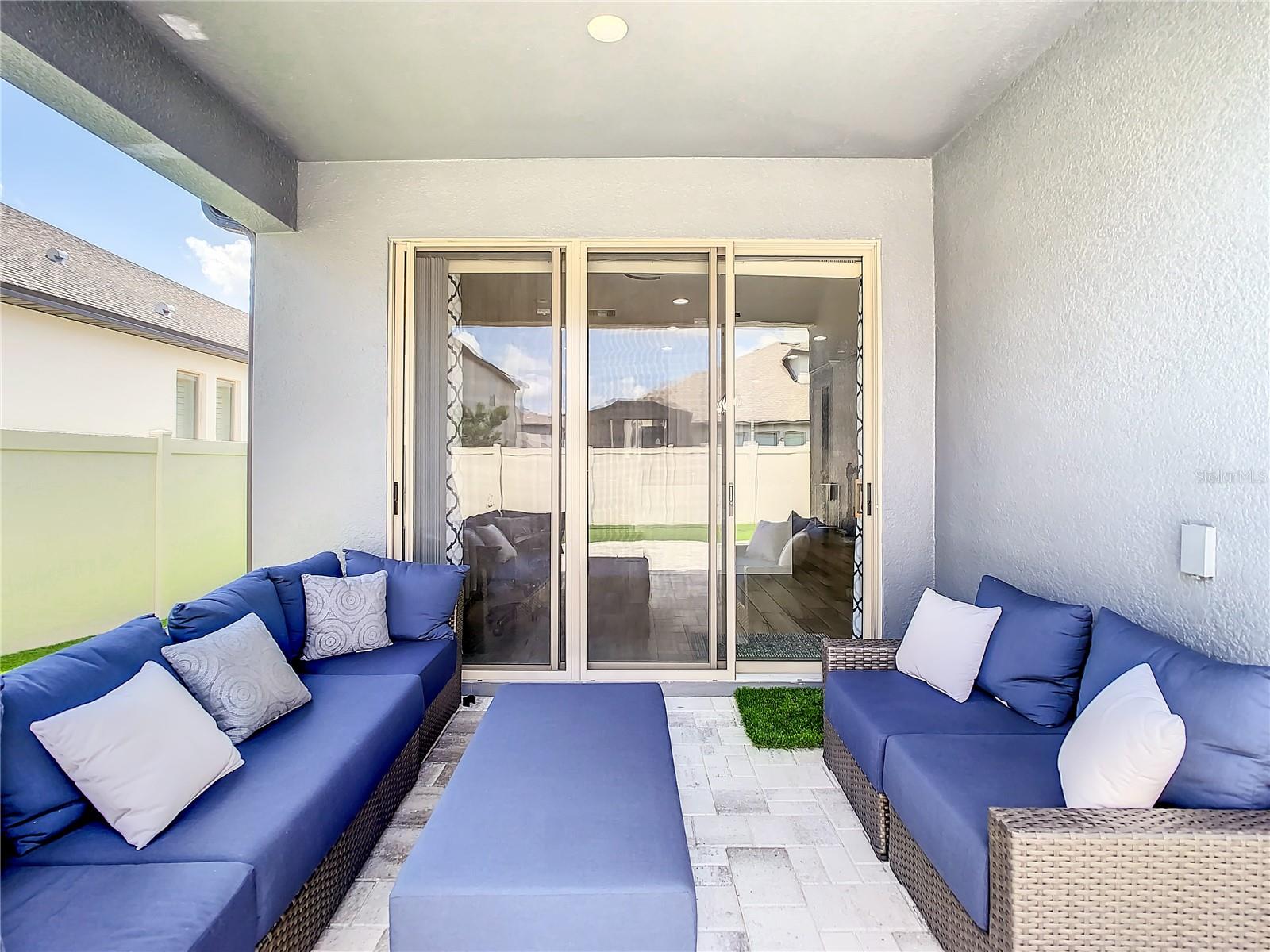 HIDEAWAY COVE AT OVIEDO PH 1 - Residential Lease