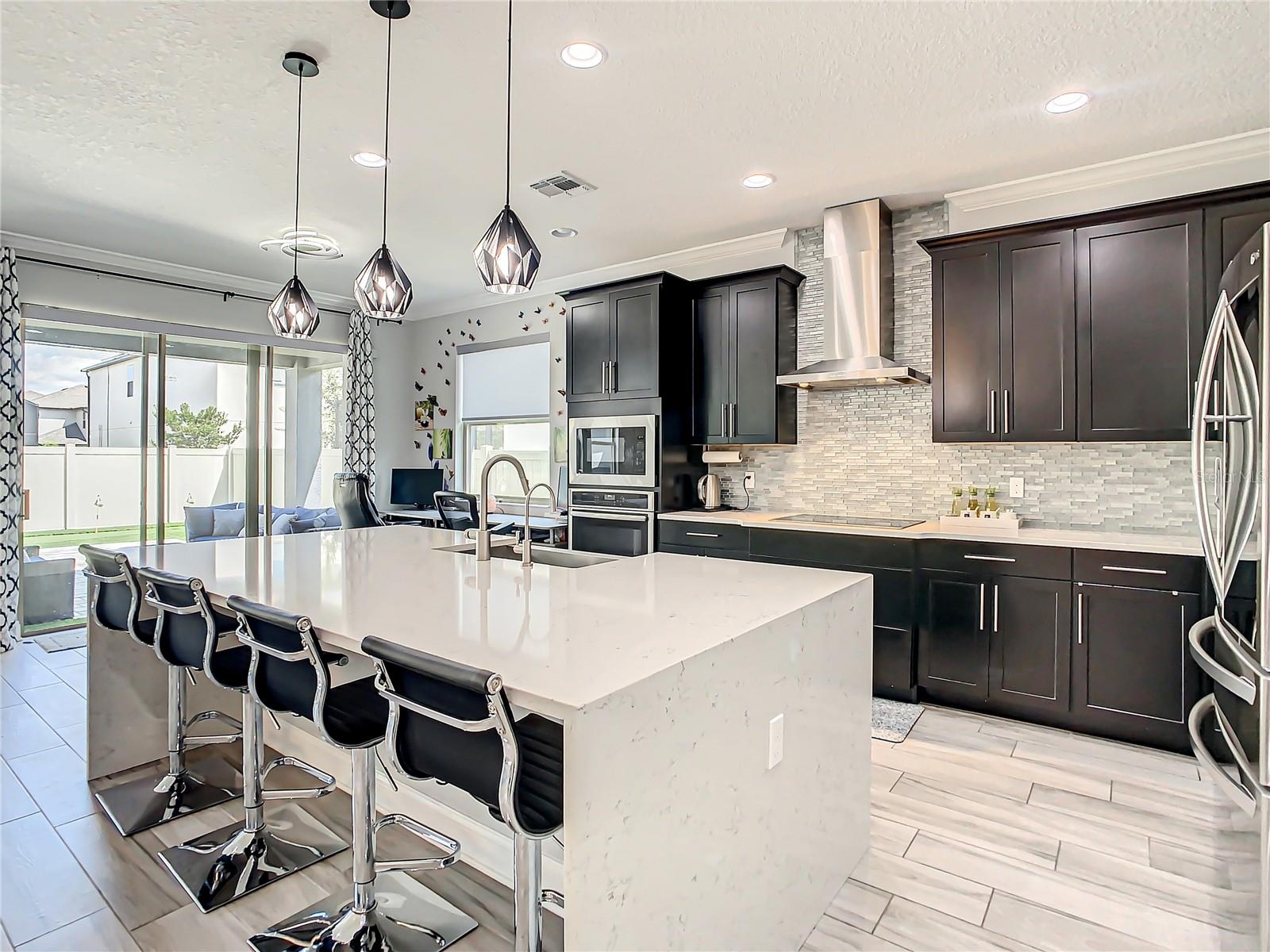 HIDEAWAY COVE AT OVIEDO PH 1 - Residential Lease