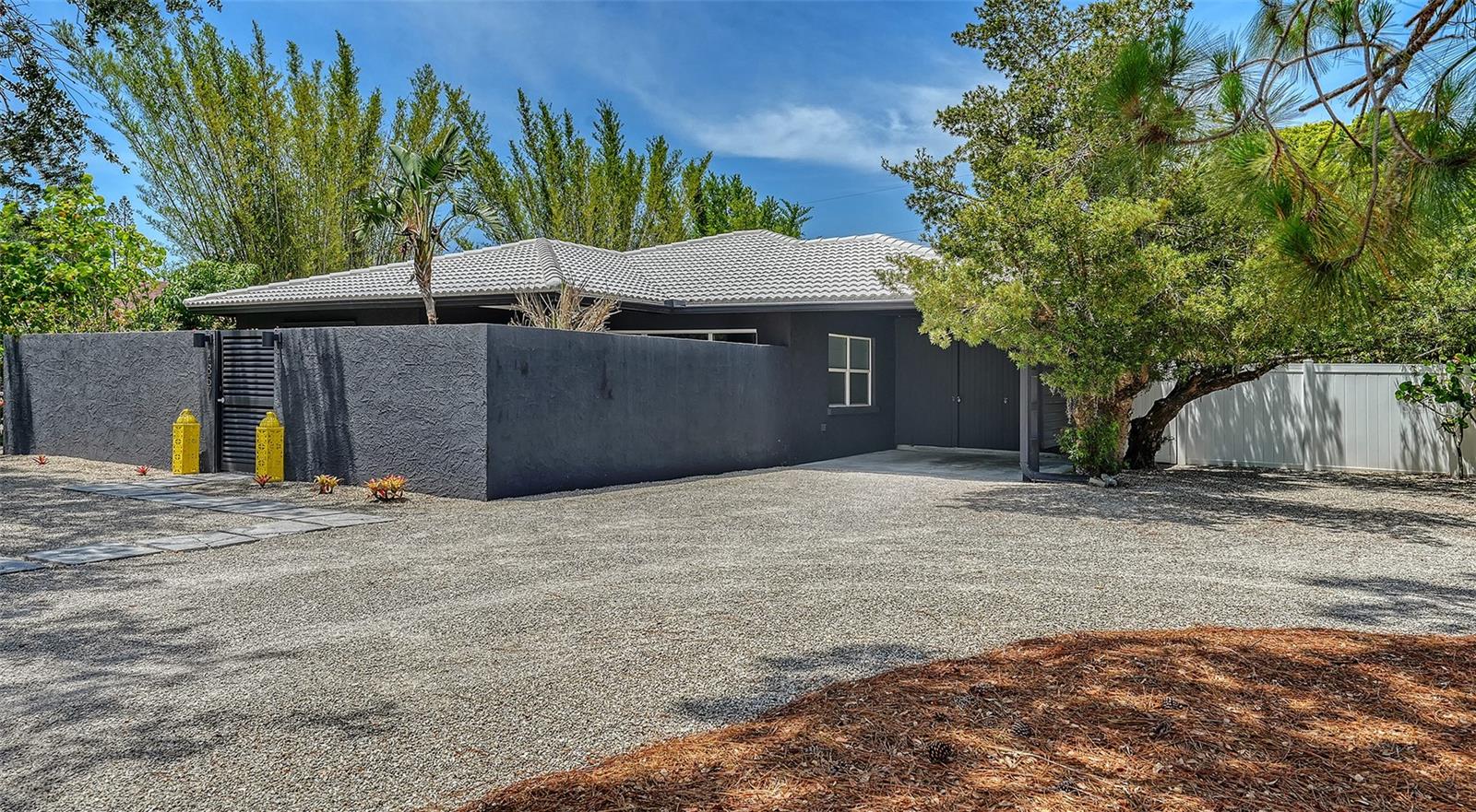 4857 STEVENS DRIVE