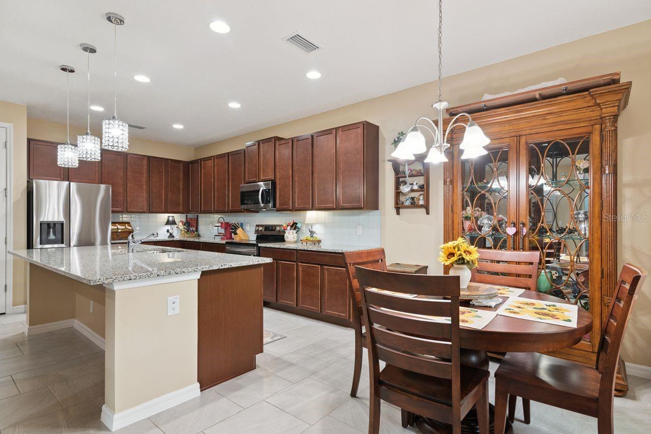 PRESERVE AT SUNRISE - Residential