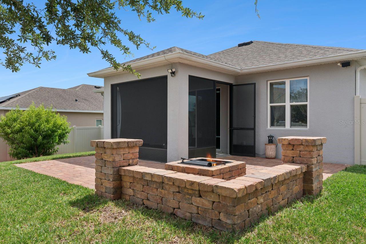 PRESERVE AT SUNRISE - Residential