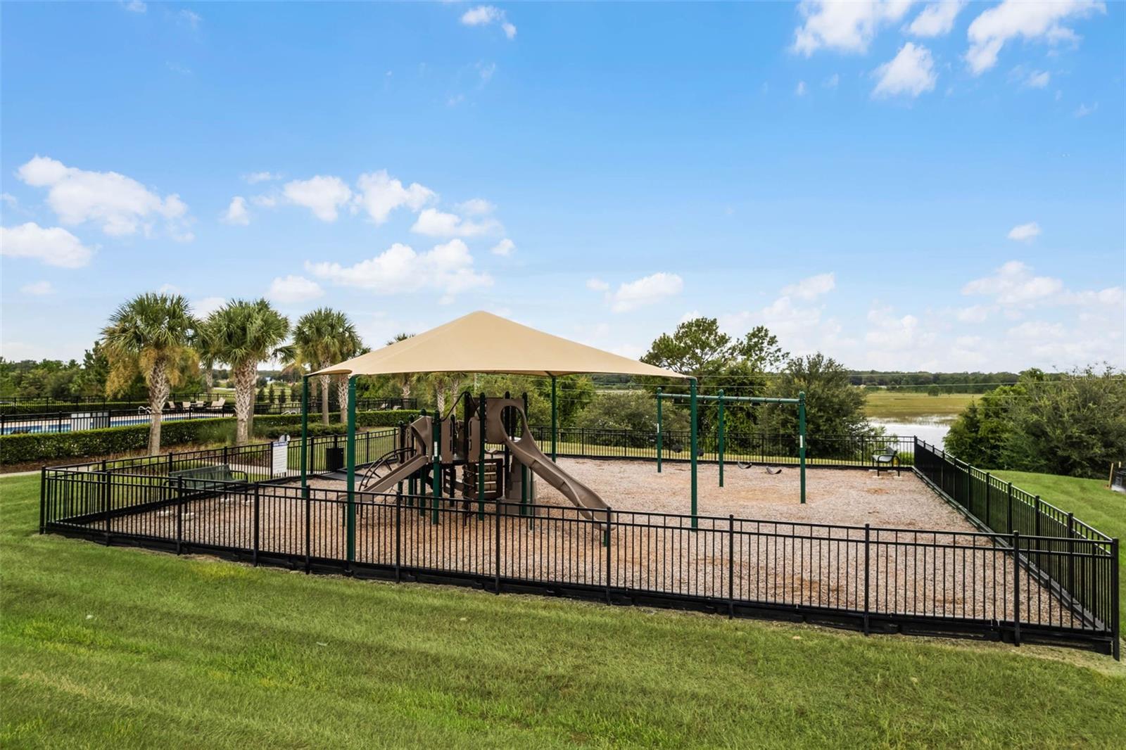 PRESERVE AT SUNRISE - Residential