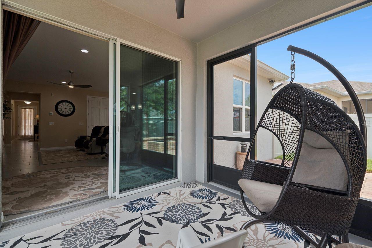 PRESERVE AT SUNRISE - Residential