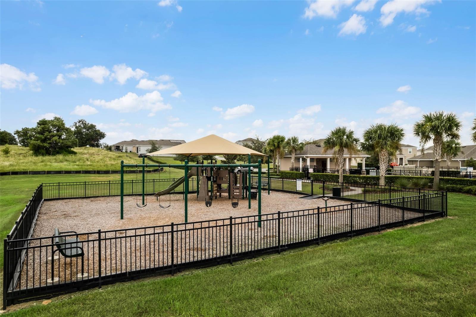 PRESERVE AT SUNRISE - Residential