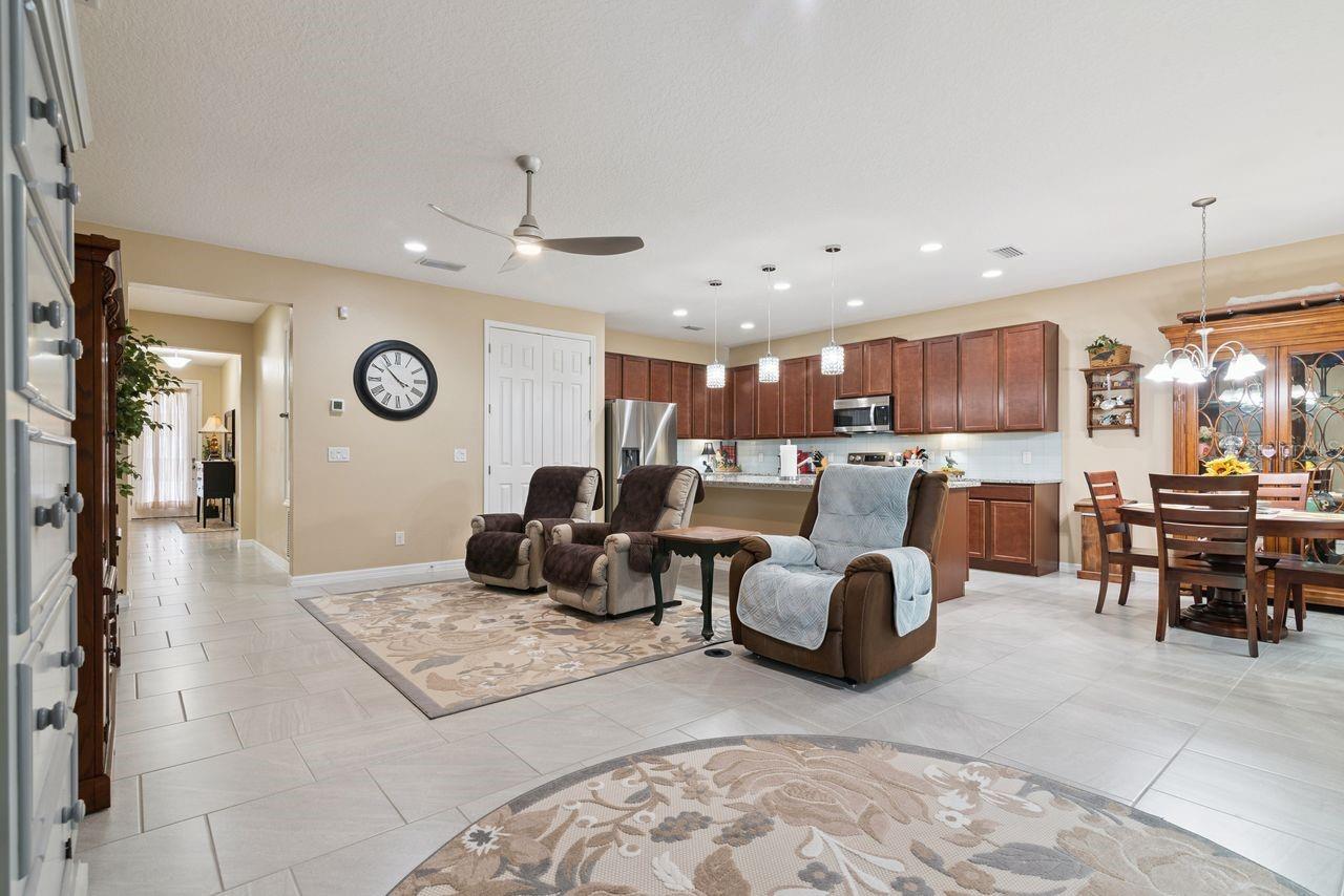 PRESERVE AT SUNRISE - Residential