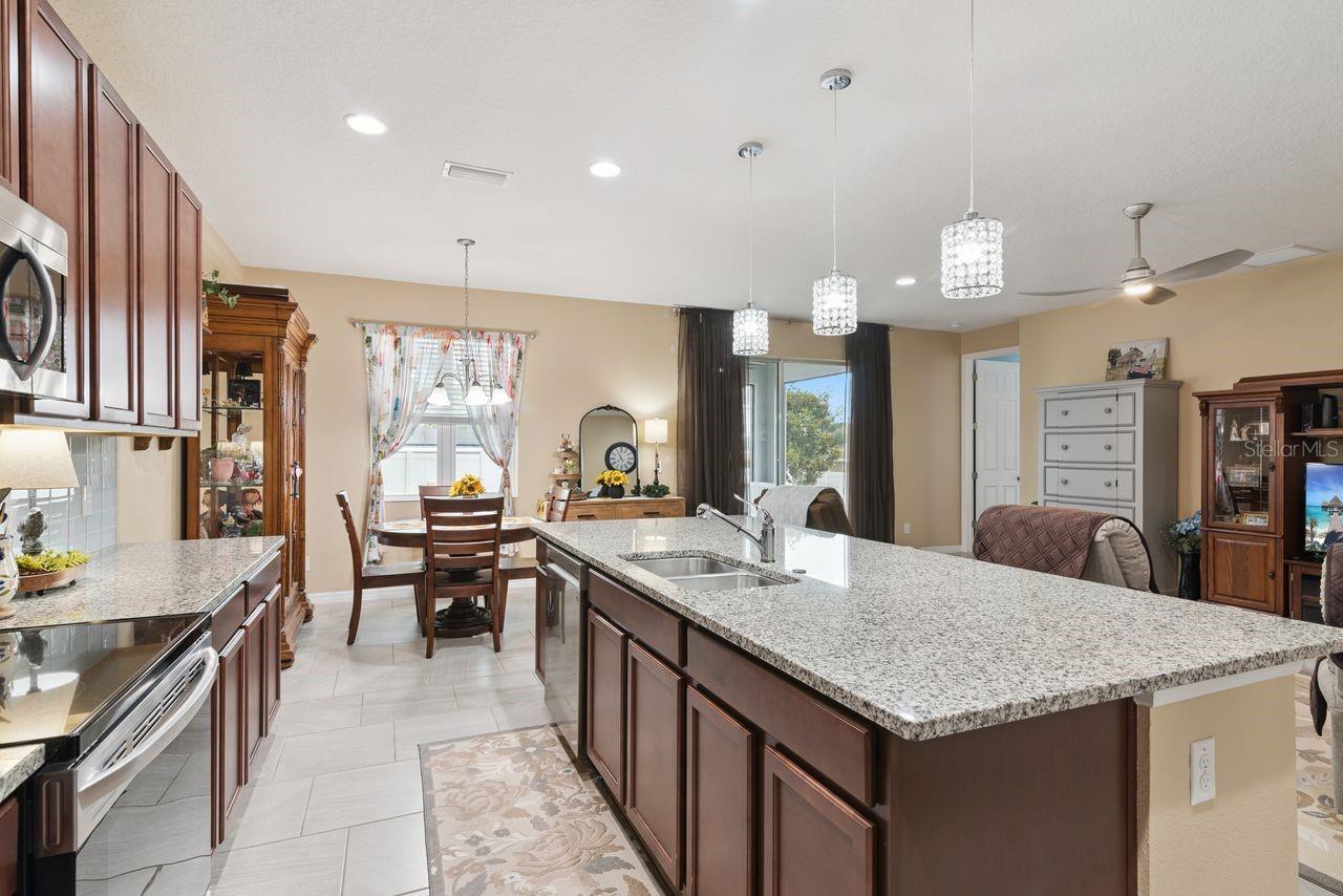 PRESERVE AT SUNRISE - Residential