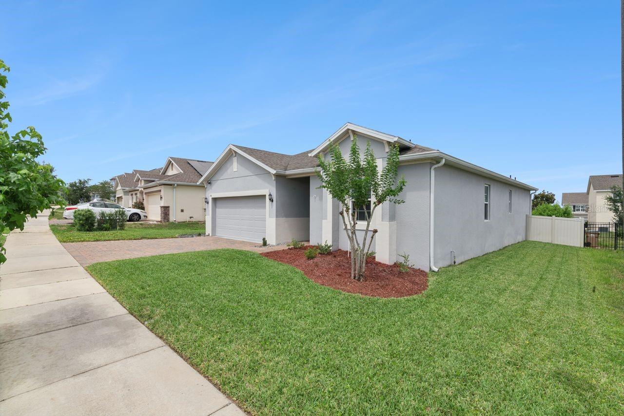 PRESERVE AT SUNRISE - Residential