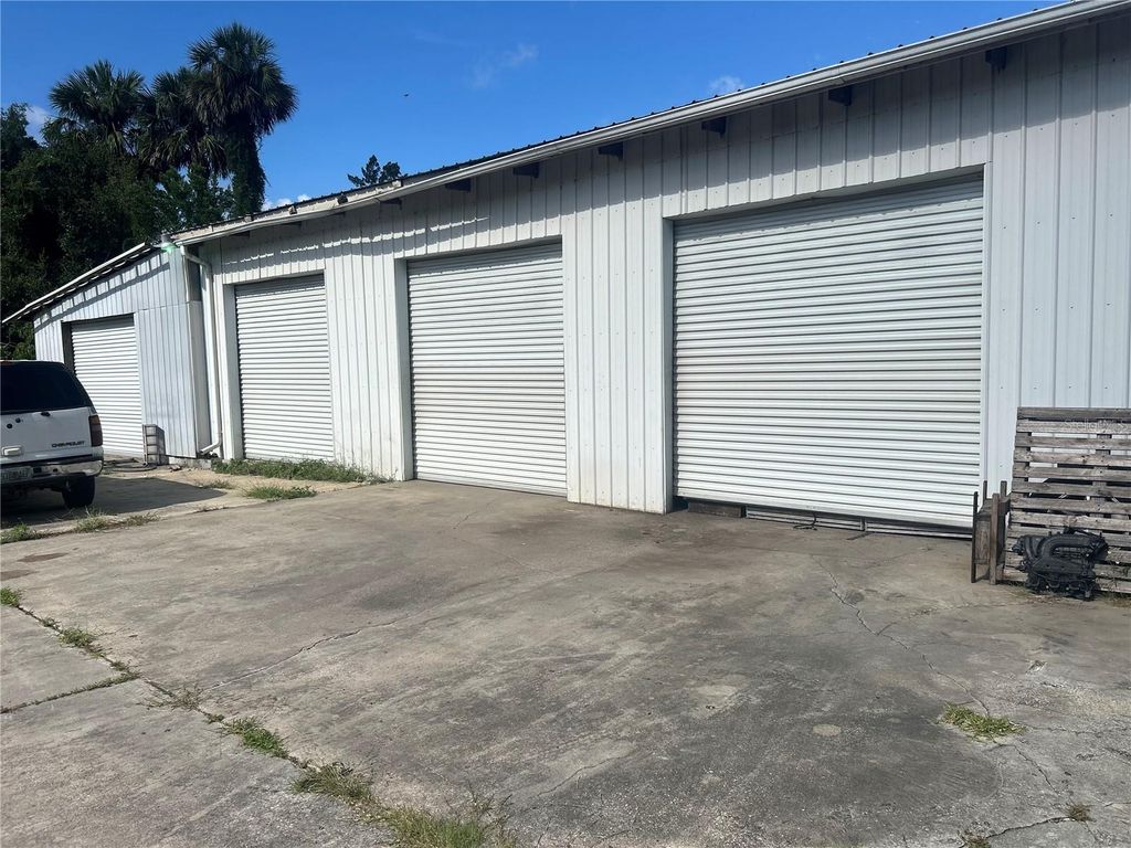 Photo of 309 S Florida Avenue, Deland, FL 32720 (MLS # V4944844)