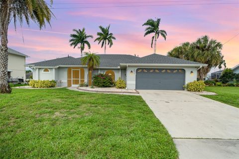 3411 SW 2ND AVENUE CAPE CORAL FL 33914