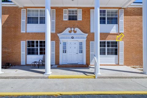 A home in PORT CHARLOTTE