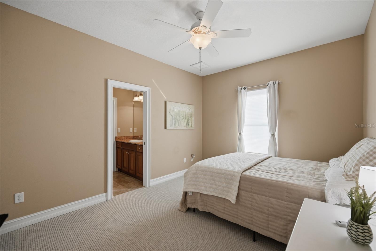 CENTRAL PARK SUBPHASE D-1AA - Residential