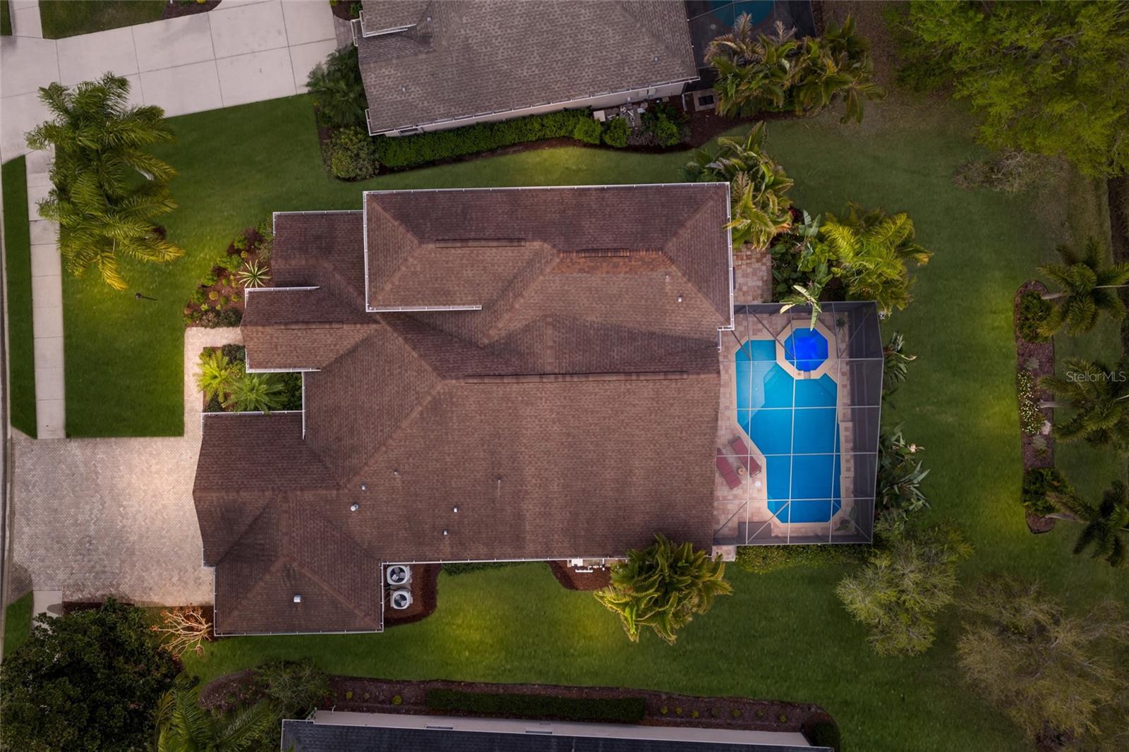 CENTRAL PARK SUBPHASE D-1AA - Residential