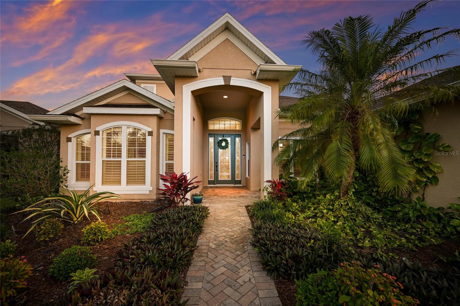 CENTRAL PARK SUBPHASE D-1AA - Residential