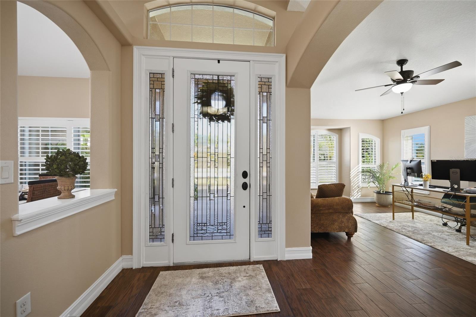 CENTRAL PARK SUBPHASE D-1AA - Residential