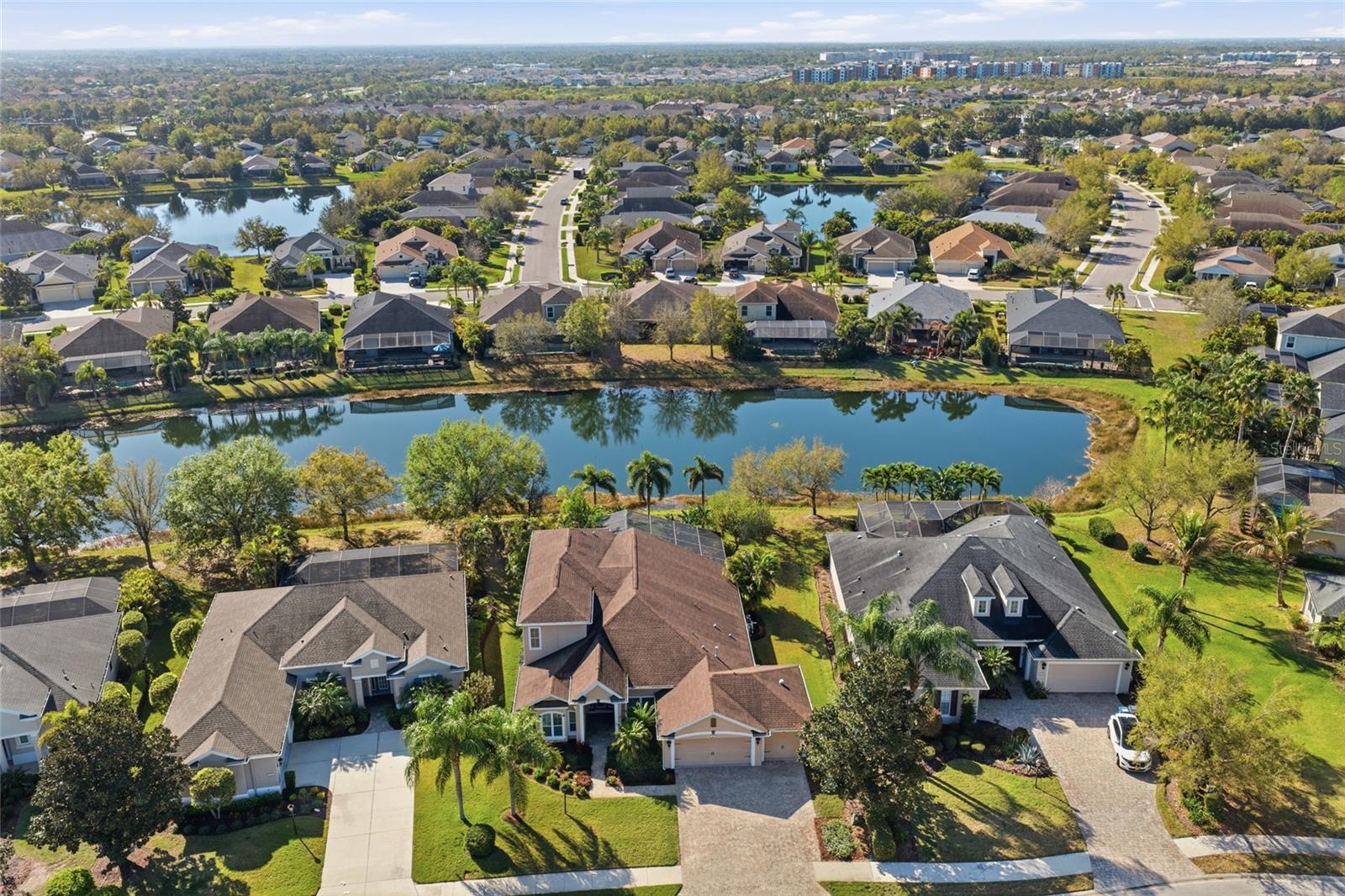 CENTRAL PARK SUBPHASE D-1AA - Residential