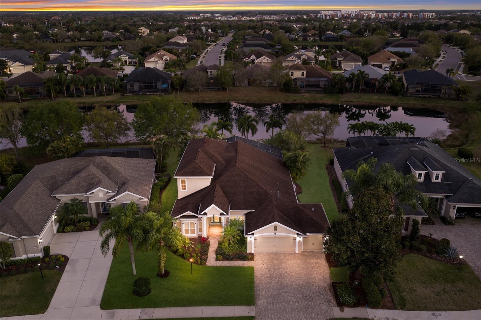 CENTRAL PARK SUBPHASE D-1AA - Residential