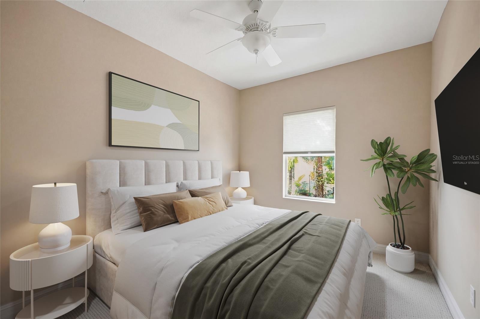 CENTRAL PARK SUBPHASE D-1AA - Residential