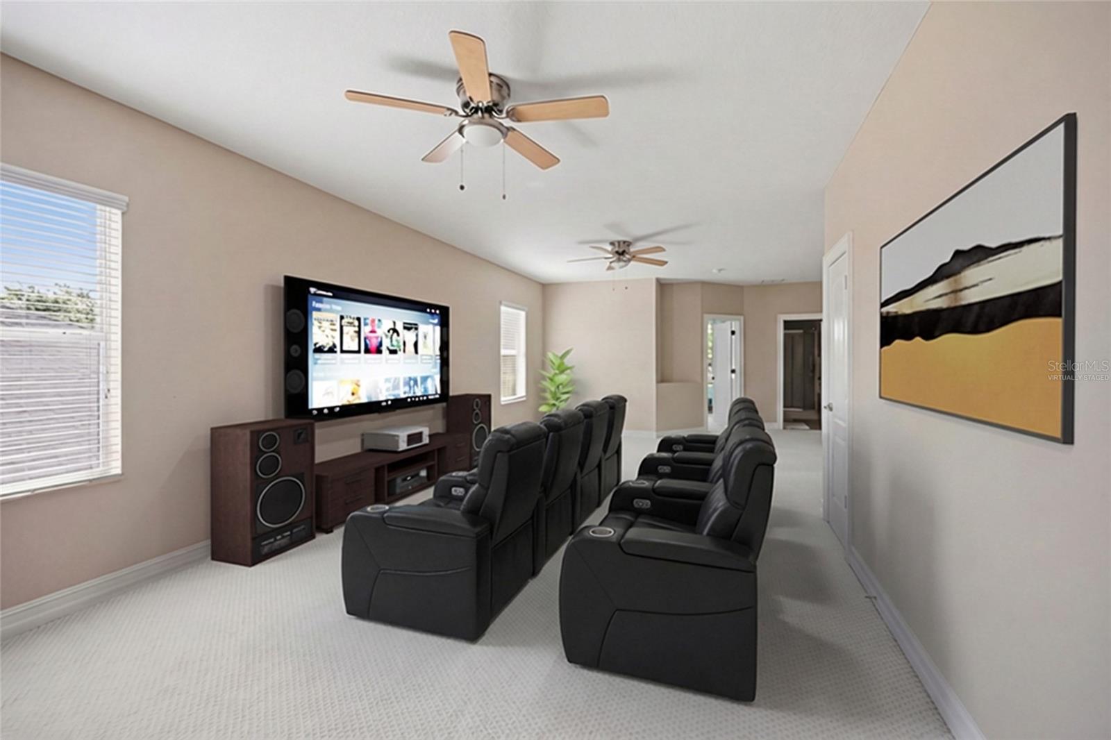 CENTRAL PARK SUBPHASE D-1AA - Residential