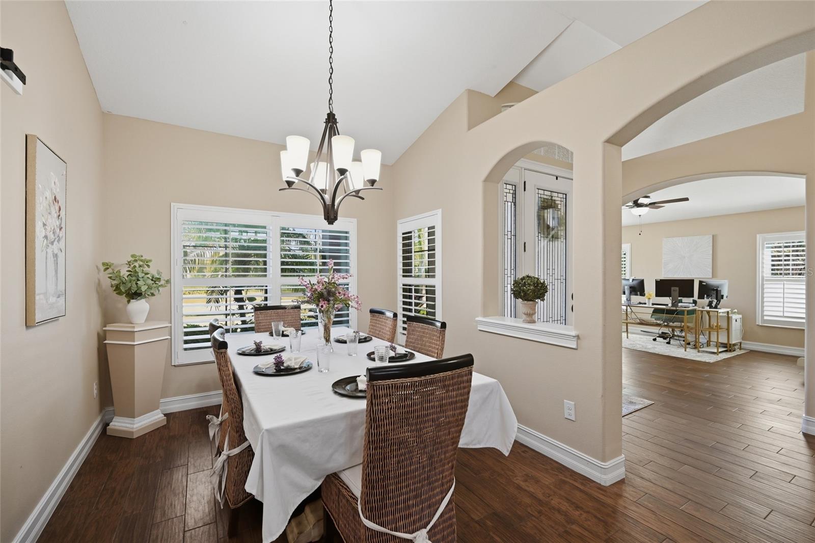 CENTRAL PARK SUBPHASE D-1AA - Residential