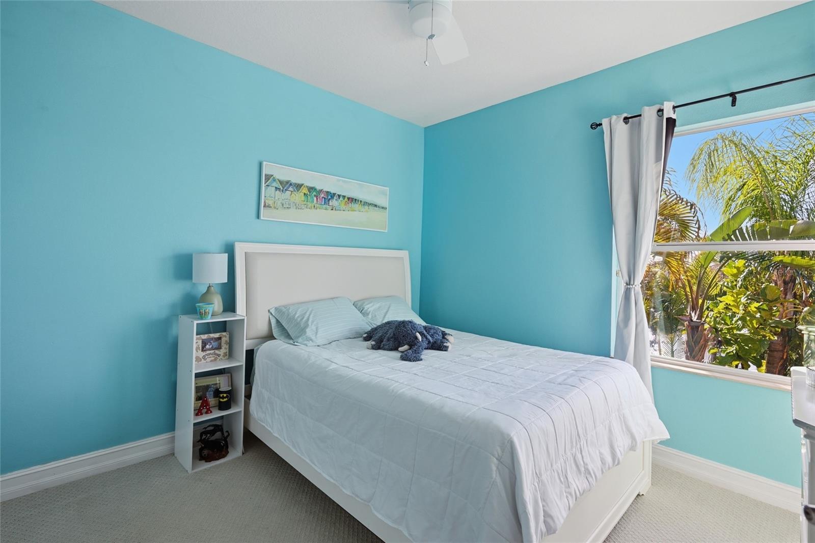 CENTRAL PARK SUBPHASE D-1AA - Residential