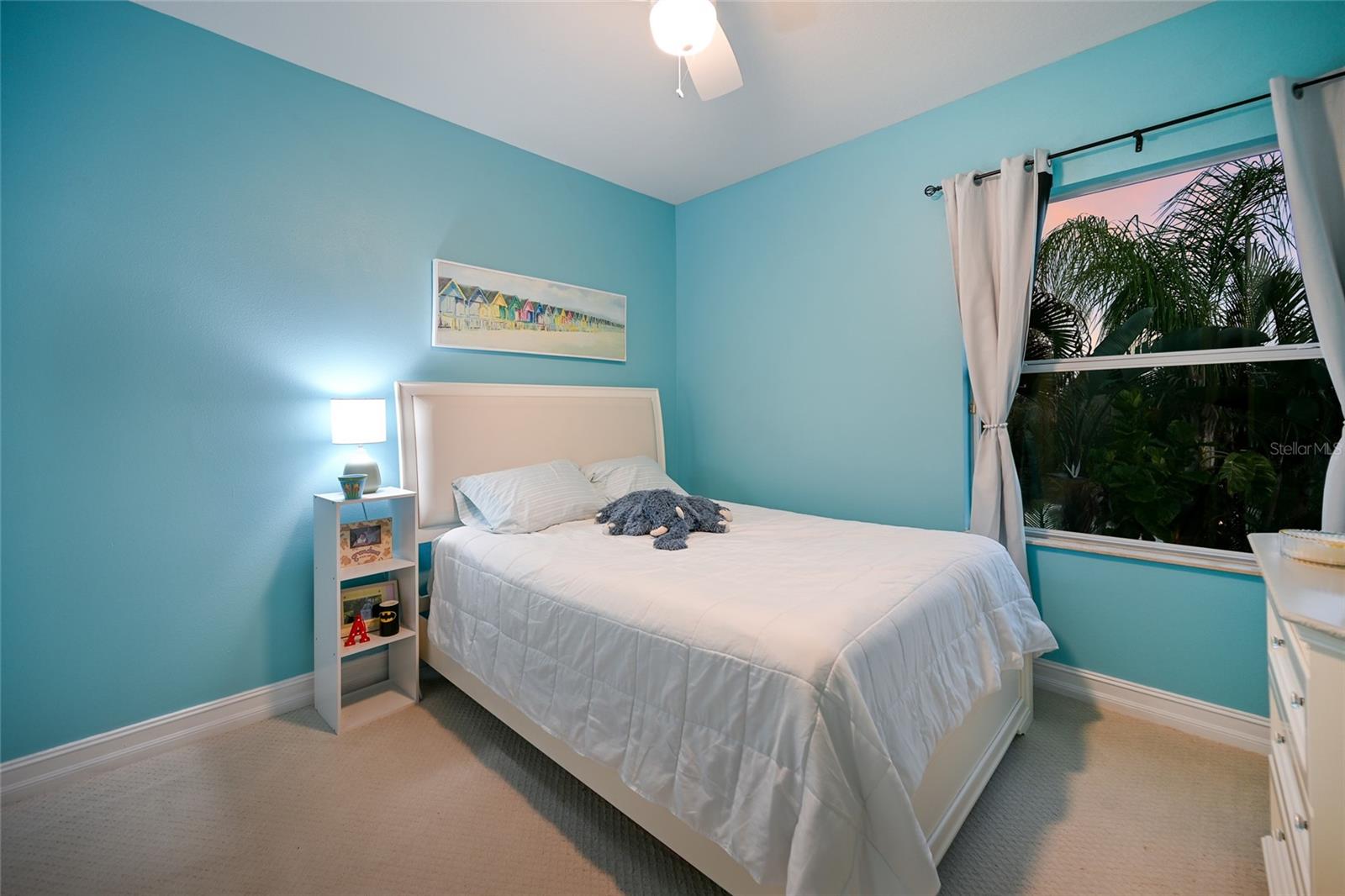 CENTRAL PARK SUBPHASE D-1AA - Residential