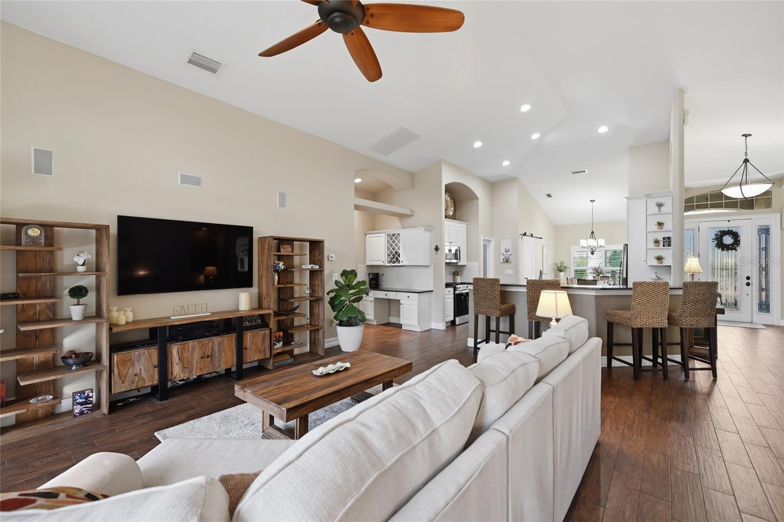 CENTRAL PARK SUBPHASE D-1AA - Residential