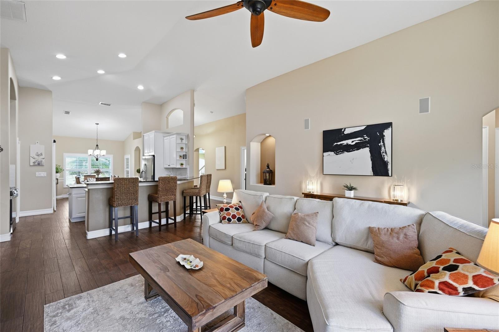 CENTRAL PARK SUBPHASE D-1AA - Residential