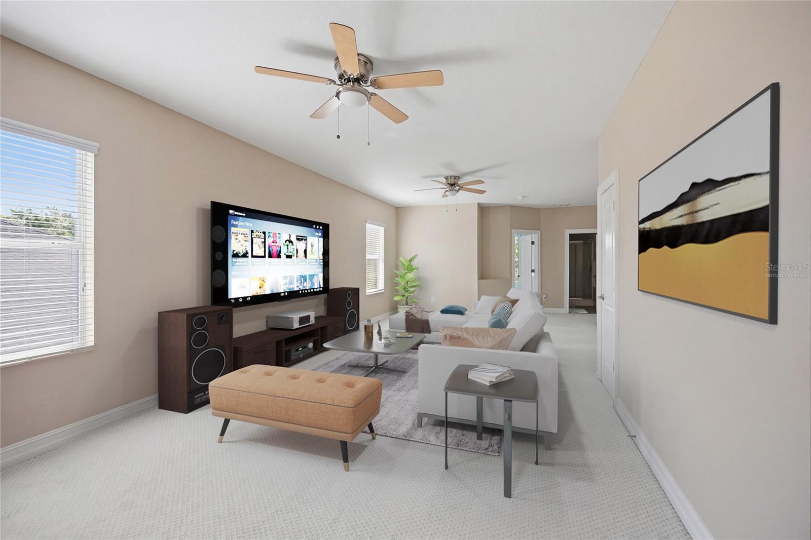 CENTRAL PARK SUBPHASE D-1AA - Residential