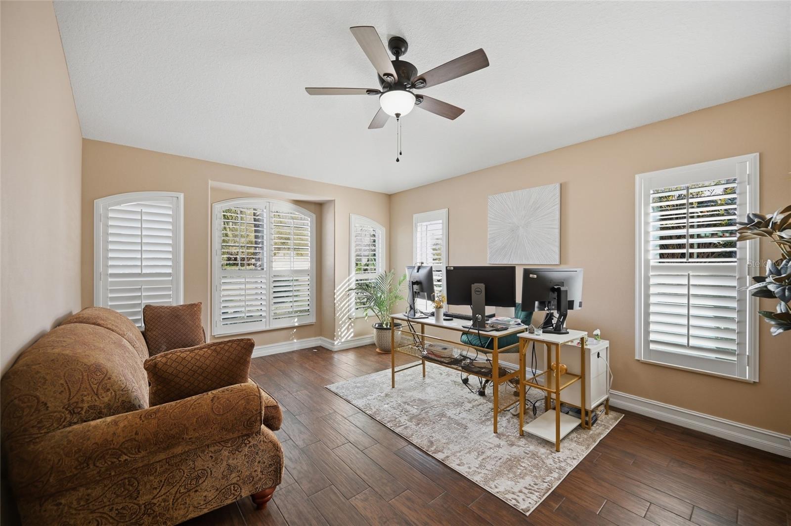 CENTRAL PARK SUBPHASE D-1AA - Residential