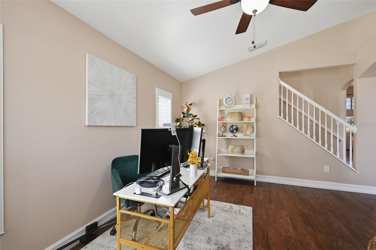 CENTRAL PARK SUBPHASE D-1AA - Residential