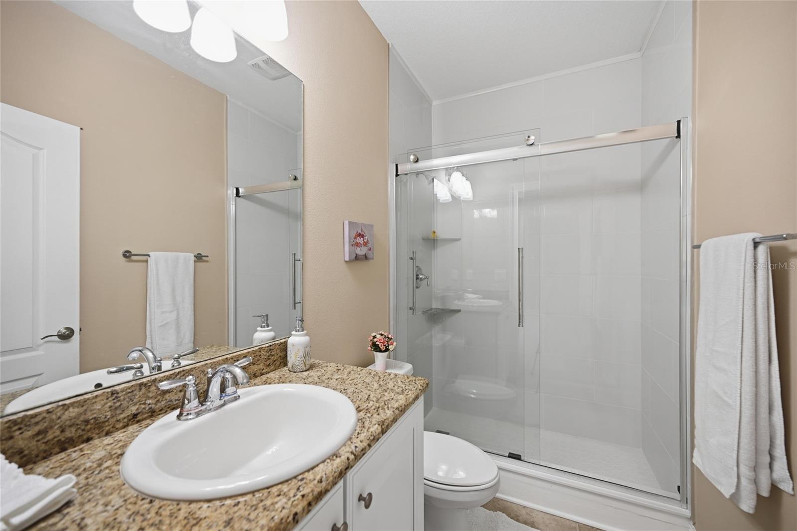 CENTRAL PARK SUBPHASE D-1AA - Residential