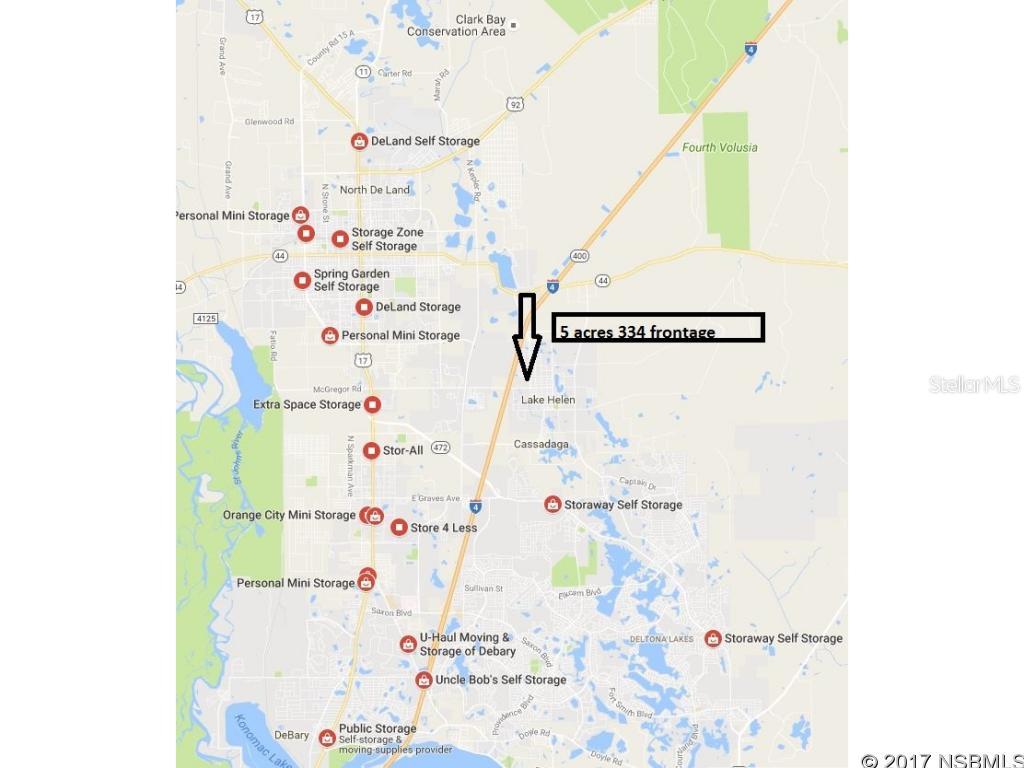 Lake Helen Blk 102 - Land