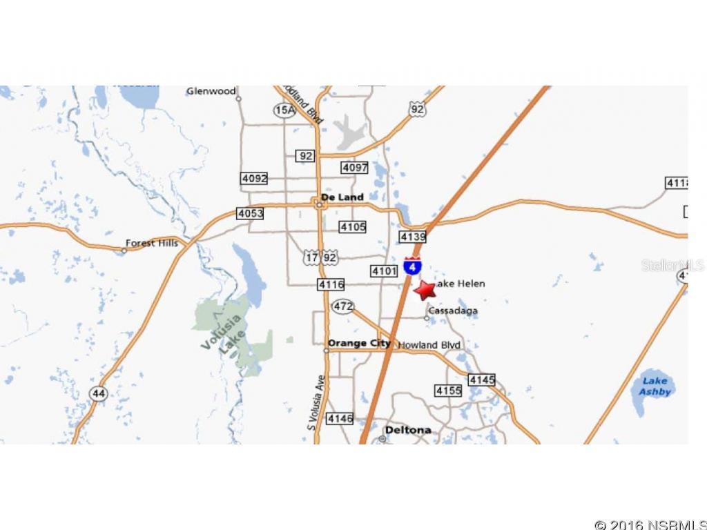 Lake Helen Blk 102 - Land