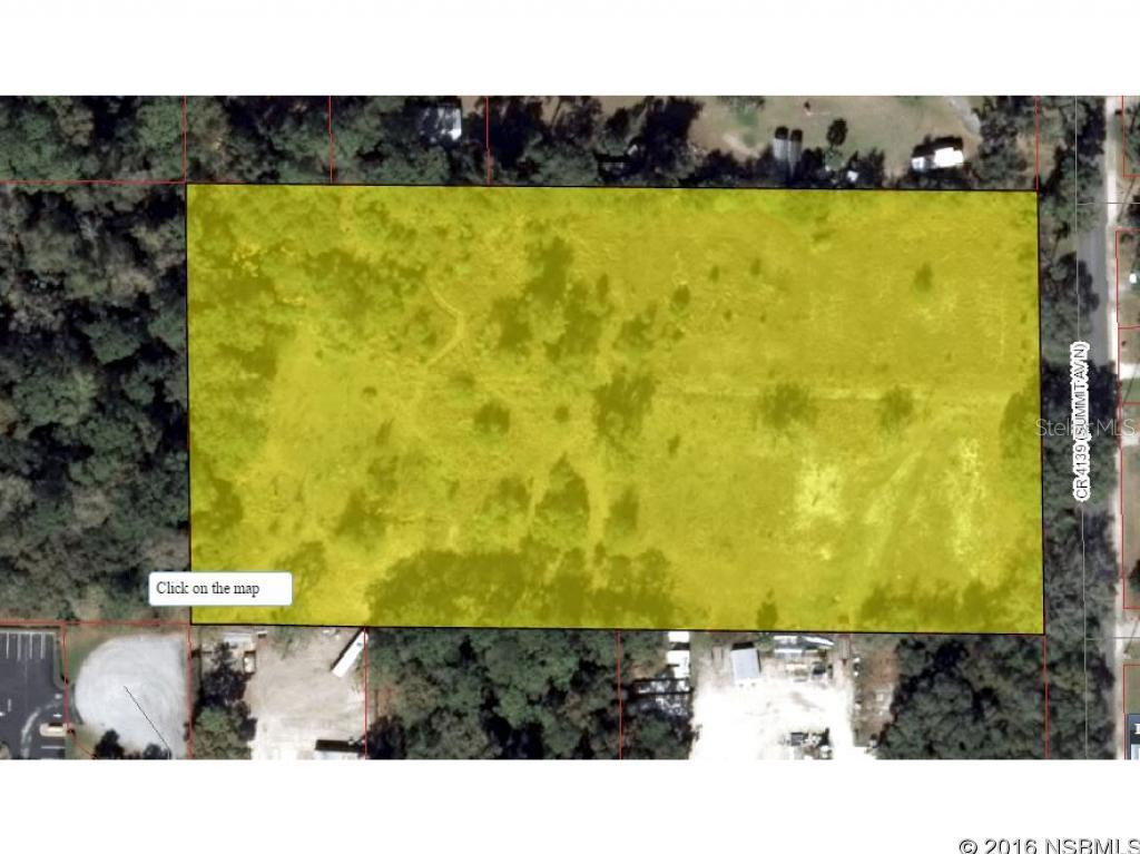 Lake Helen Blk 102 - Land