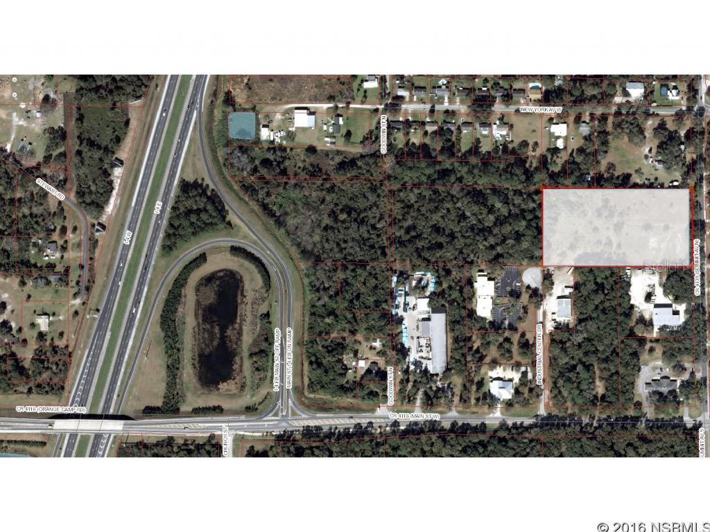 Lake Helen Blk 102 - Land