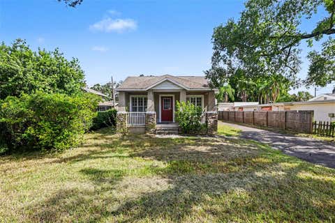 Photo of 2603 W Henry Avenue, Tampa, FL 33614 (MLS # TB8540737)